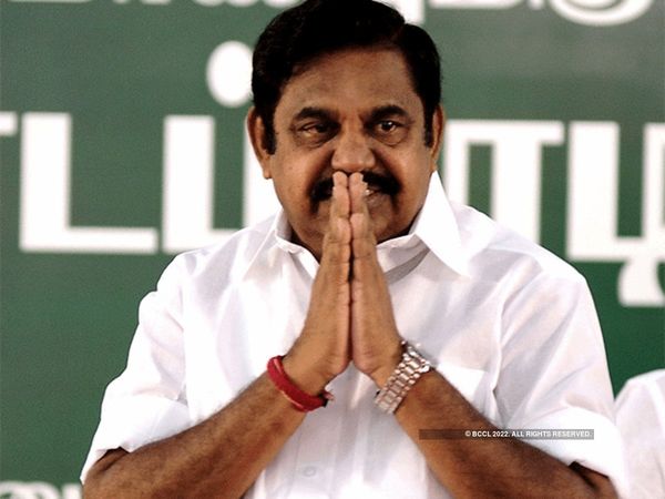 AIADMK, K Panneerselvam Guti Palaniswami