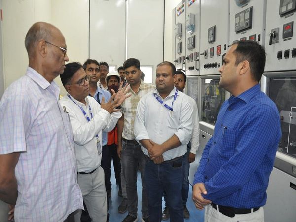 Patna got another e-PSS gift