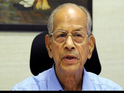 केरल की चुनावी लड़ाई में पैर छूने की एंट्री, ई श्रीधरन बोले- वामदलों को भारतीय संस्कृति से लेना देना नहीं