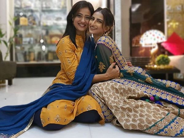 Shweta Tiwari people blaming her for Divorce second marriage