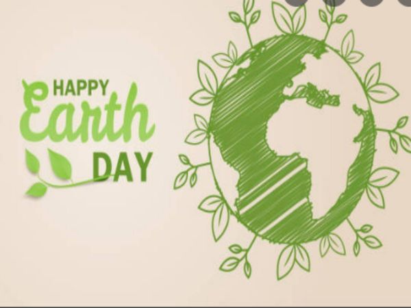 Happy Earth Day 2022 Wishes, Images, Quotes, Status, Messages, Theme, Poster, Photos, GIF Pics, HD Wallpaper Download