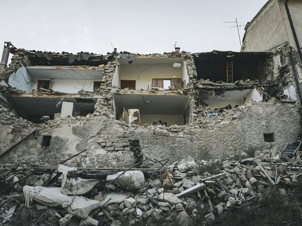 Today History Aaj Ka Itihaas 29 September in Hindi Thousands killed in Latur earthquake 