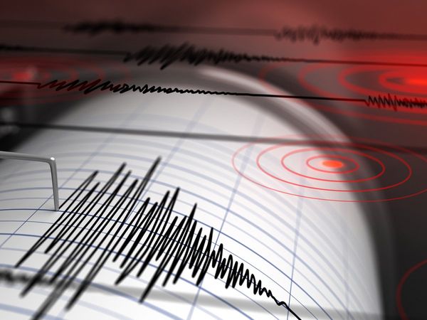 Earthquake tremors in Kargil and Ladakh, 4.2 magnitude