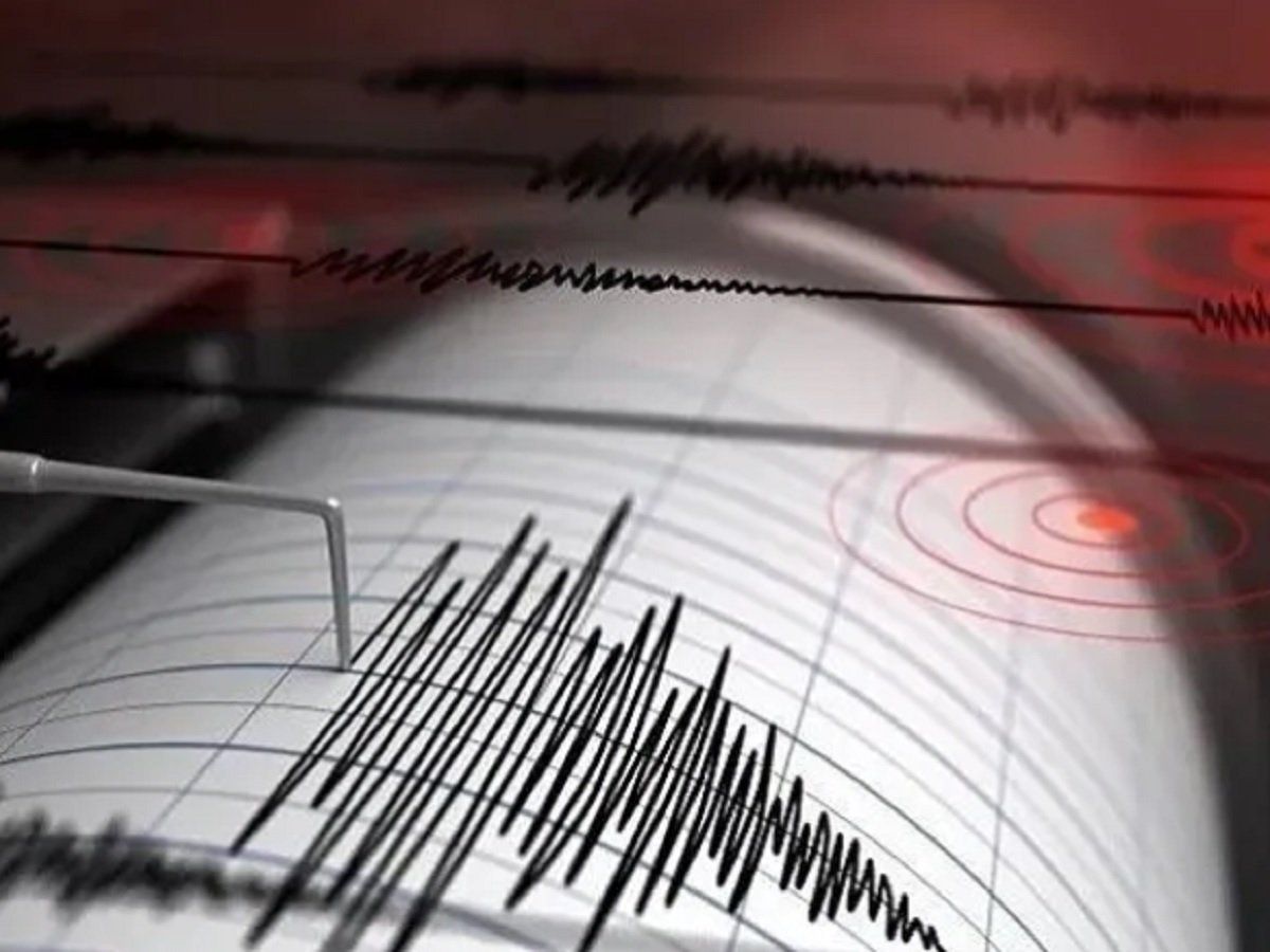 Earthquake News: दिल्ली-NCR में महसूस किए गए भूकंप के झटके