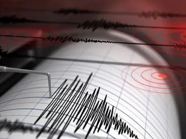 massive earthquake felt in Delhi-NCR, epicentre in East Delhi