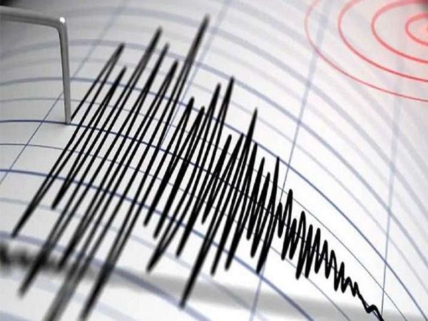 Earthquake, Lucknow,