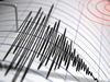 Andaman and Nicobar earthquake, Richter scale