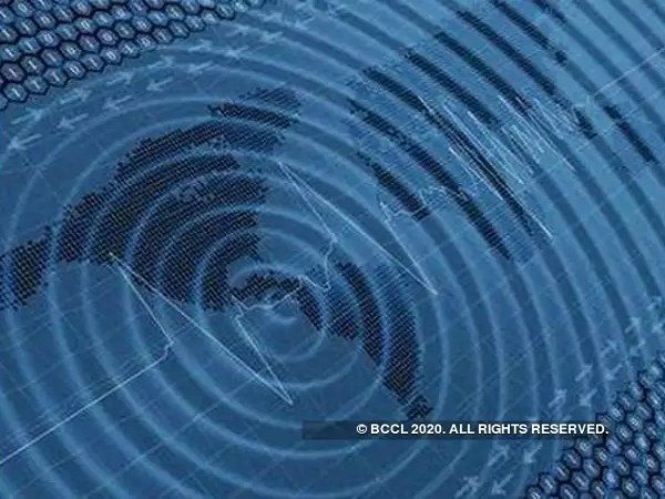Earthquake in noida: नोएडा में भूकंप के हल्के झटके दर्ज, रिक्टर स्केल पर तीव्रता 3.2 दर्ज