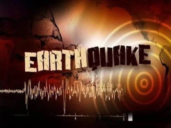 Earthquake in Gujarat: 24 घंटे के भीतर गुजरात की धरती फिर कांपी, रिक्टर स्केल पर तीव्रता 4,4 दर्ज