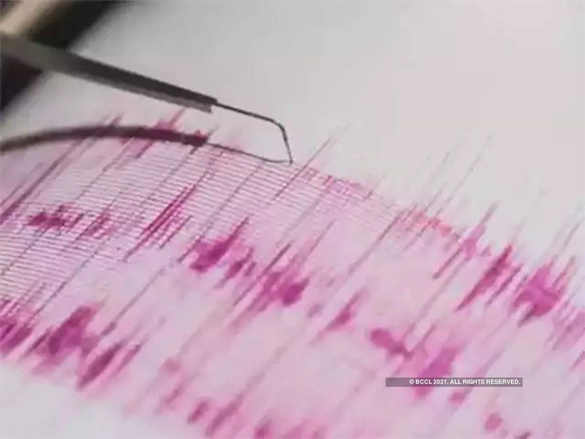 Earthquake: उत्तराखंड में सुबह-सुबह लगे भूकंप के झटके, दहशत में घरों से बाहर निकले लोग