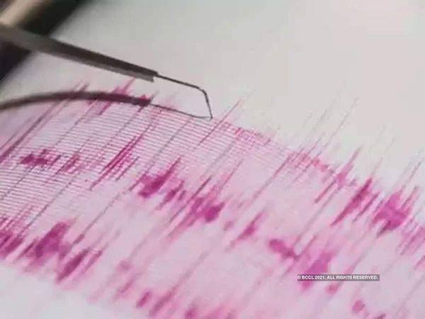 Earthquake in Japan: हिल गया जापान, रिक्टर स्केल पर तीव्रता 7 दर्ज