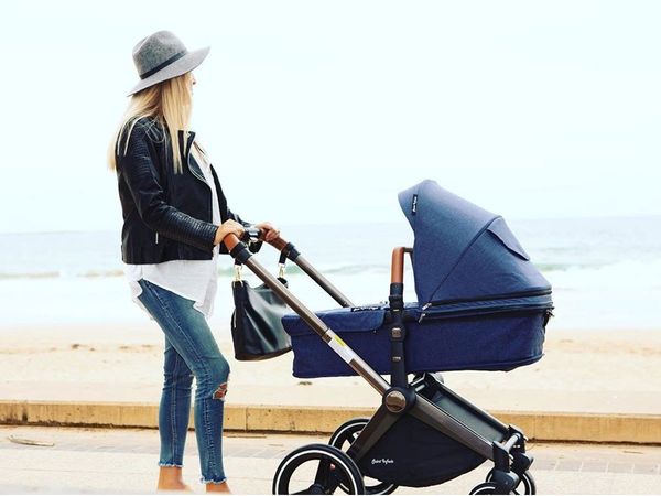 Skin and hair care tips for babies