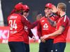 England's T20I squad