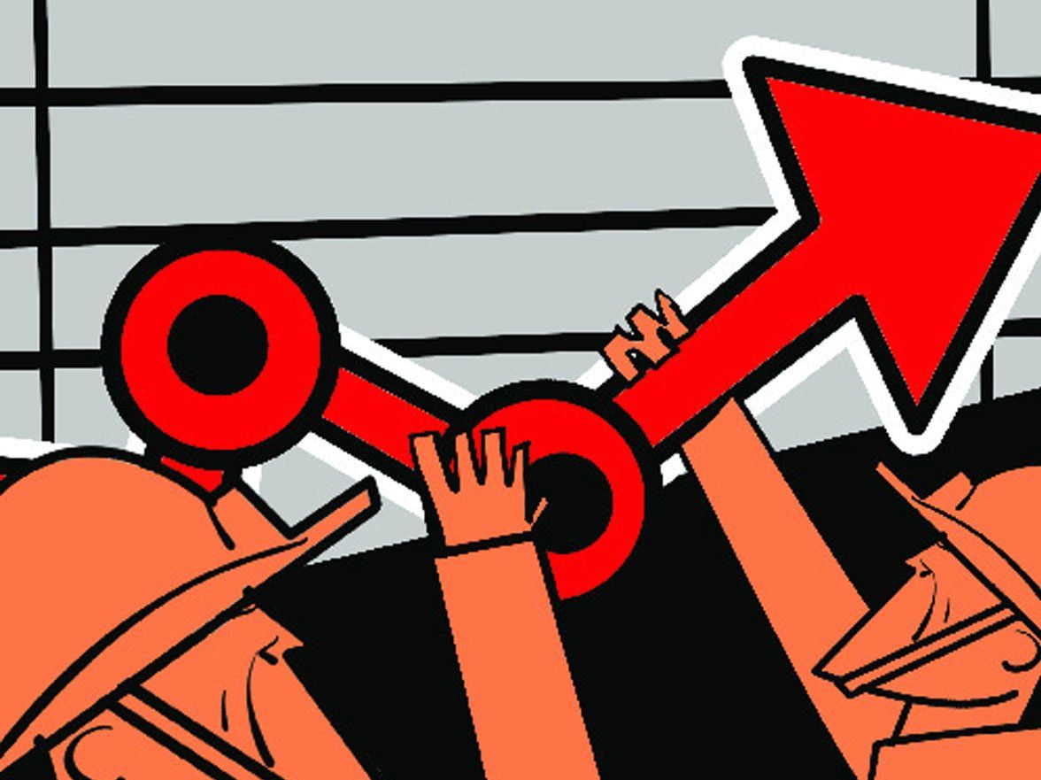 Indian Economy:"इस साल अर्थव्यवस्था पिछले साल के मुकाबले बेहतर स्थिति में"