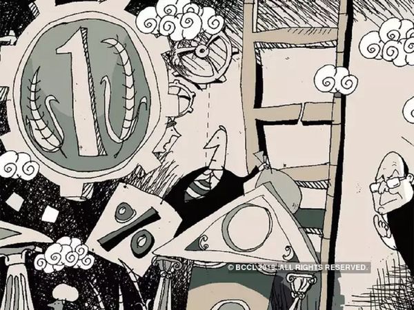 Indian Economy Growth