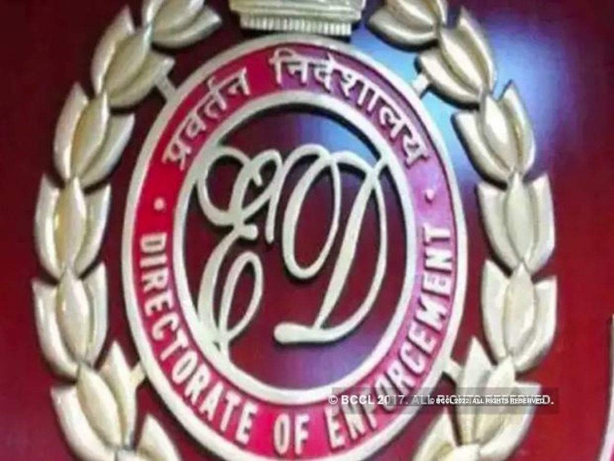 चीनी कंपनियों के खिलाफ बड़ा एक्शन, 44 ठिकानों पर ईडी ने मारा छापा