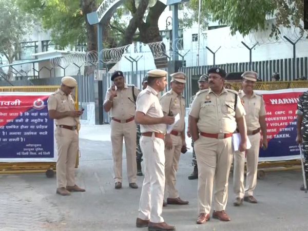  ED to question Rahul Gandhi in national herald case, all roads leading to probe agency's office closed