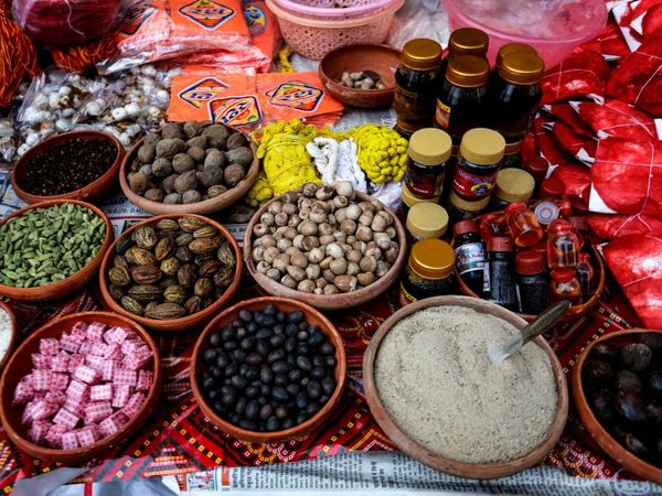 Chhath Puja Samagri|