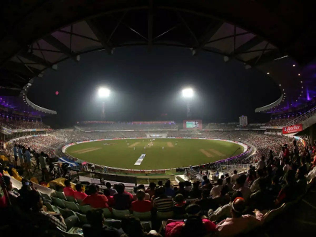 Today IND vs WI Match Pitch Report India vs West Indies 1st T20I Eden Gardens Stadium Pitch