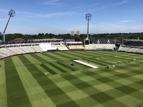 Birmingham CWG 2022: Edgbaston cricket ground