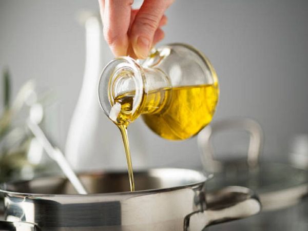 Edible Oil Price: government asked manufacturers to reduce Edible Oil prices, sunflower oil price, mustard oil