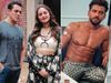 Who is Zaheer Iqbal All Need To Know: Sonakshi Sinha boyfriend Zaheer Iqbal Facts and friendship with salman khan- 