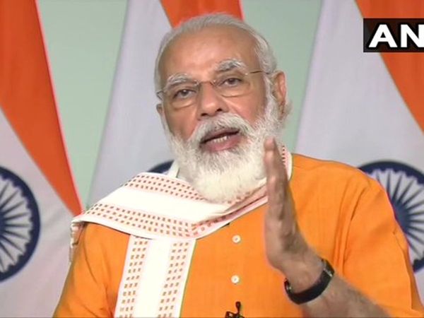 PM Modi says new education policy will fulfil aspirations of youth of 21st century our country