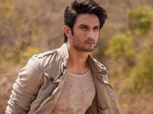 sushant singh rajput Death bollywood And TV Actor Commit suicide Found Hanging