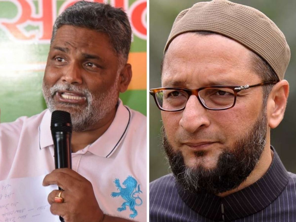 Bihar Polls में किसके लिए मुसीबत बनेंगे छोटे दल? तीसरा मोर्चा भी हो सकता है खड़ा