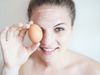 white egg benefits homemade egg face pack