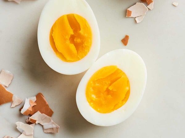 How to boil egg perfectly