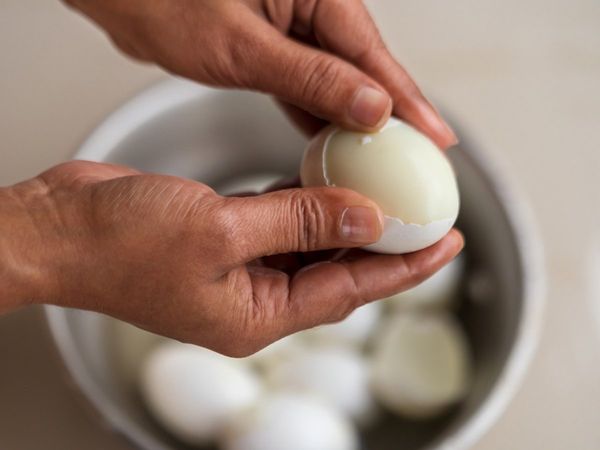 Demand for eggs increased in second wave of Corona, this is the reason, prices also rise