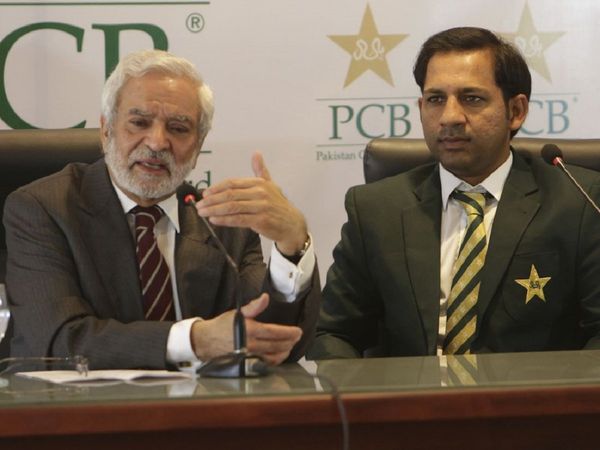 Ehsan Mani discloses PSL audit fraud