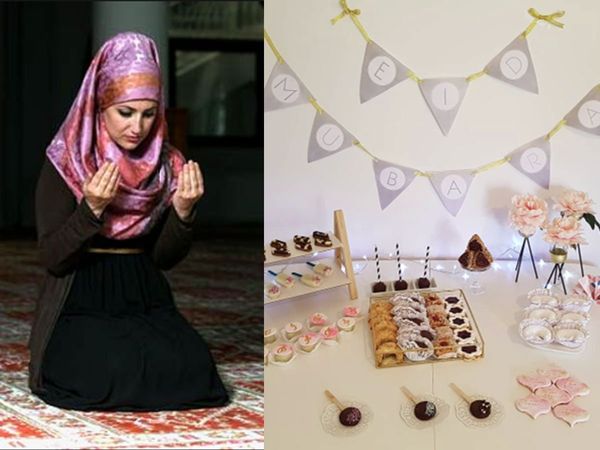 celebrate Eid amid lockdown 4.0