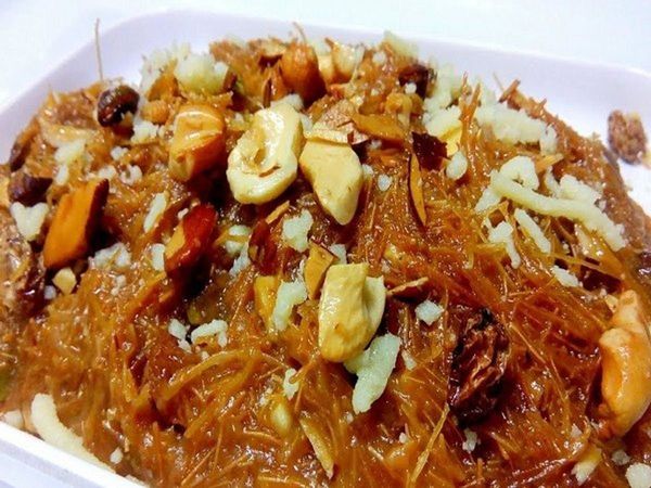  Eid Keemami Sewai Recipe, Eid Keemami Sewai Recipe Hindi,Keemami Sewai banane ki vidhi,किमामी सेवई बनाने का आसान तरीका ,Eid Special Keemami Sewai 