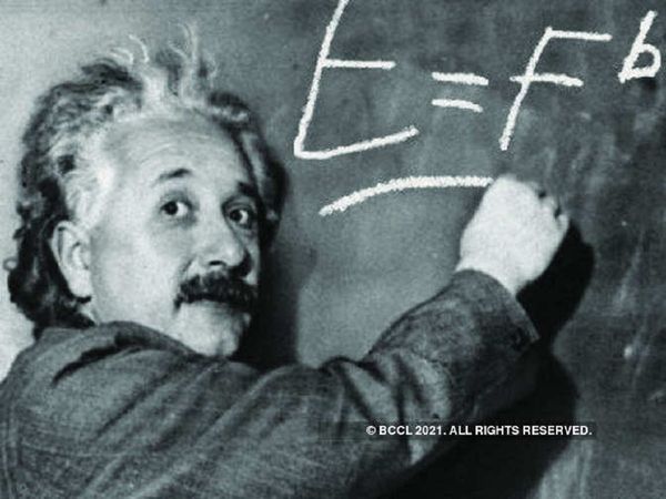 Today's history 14 March:Today is a special day in the history of science