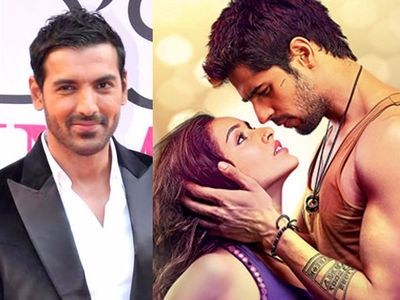 ek villain