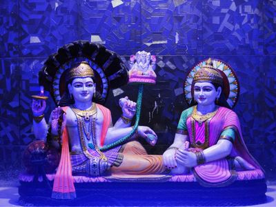 Putrada Ekadashi Vrat 2022