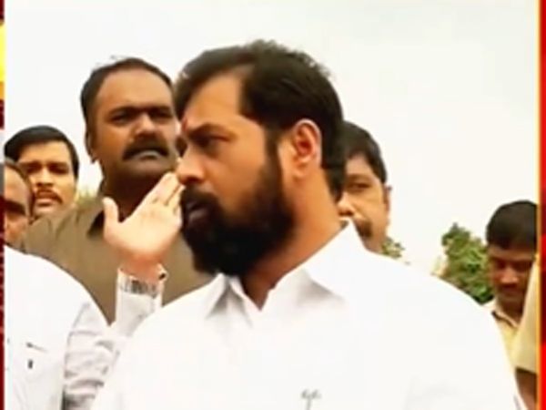 Uddhav Thackeray wrote script for revolt in Maharashtra, Shinde only pawn: NCP sources