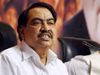 Eknath Khadse: महाराष्ट्र बीजेपी का बड़ा झटका, 35 साल बाद एकनाथ खड़से ने छोड़ी पार्टी
