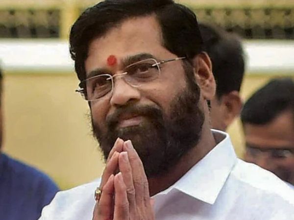 Eknath Shinde says More than 46 MLAs with us, will decide after evening meeting