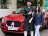 Dream Girl director Raaj Shaandilyaa Got jaguar from Ekta Kapoor as gift