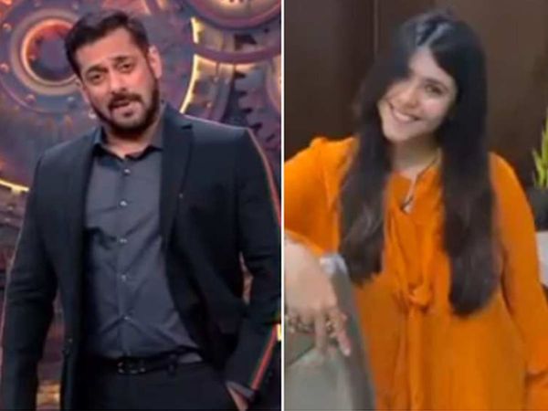Ekta Kapoor Enter Salman Khan show Bigg Boss 14 in weekend ka vaar Episode