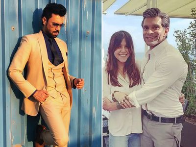 Gaurav Chopra may Kasautii Zindagii Kay 2 New Mr. Bajaj In ekta kapoor TV show Gaurav Chopra may Kasautii Zindagii Kay 2 New Mr. Bajaj In ekta kapoor TV show