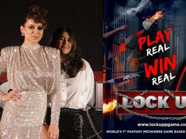 Ekta Kapoor Kangana Ranaut Finalized sixteen contestants for Lock UPP TV reality show Know inside details