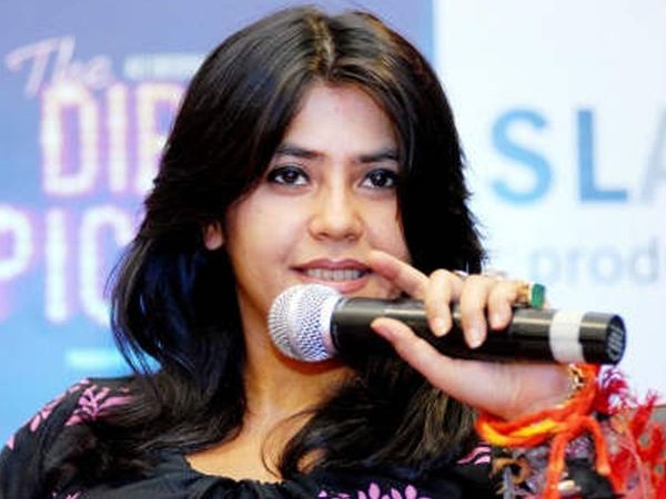 India Economic Conclave 2022:Ekta Kapoor Talks About TV show And bollywood Film Content Equality in  IEC 2022- IEC 2022: