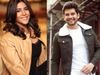 Ekta Kapoor and Amar Upadhyay