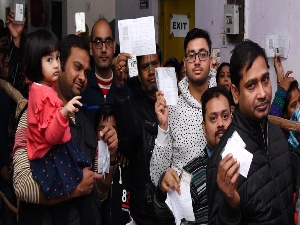 यूपी :आपराधिक छवि पर चुनाव जीतना आसान, इन 2 दलों से चांस ज्यादा, क्या इस बार बदलेगी परंपरा
