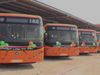 online payment for Lucknow Bus Service