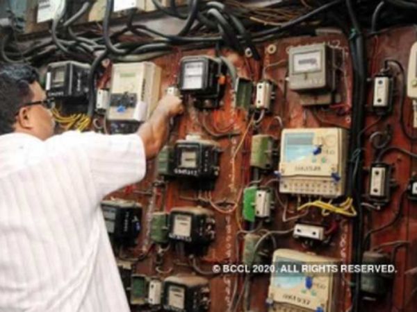 Uttar Pradesh: Electricity meters are telling millions of readings without putting homes in Uttar Pradesh